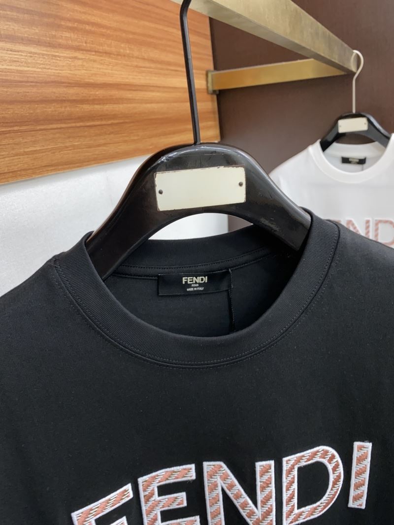 Fendi T-Shirts